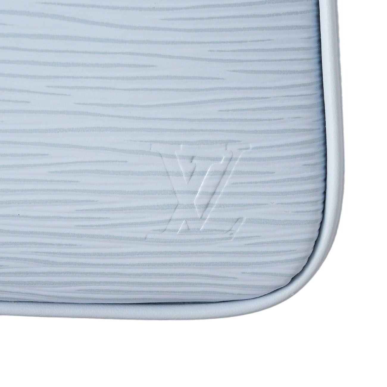 LOUIS VUITTON(USED)루이비통 M80480 에삐 이지 파우치 온 스트랩